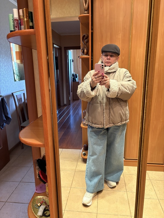 Фотография покупателя