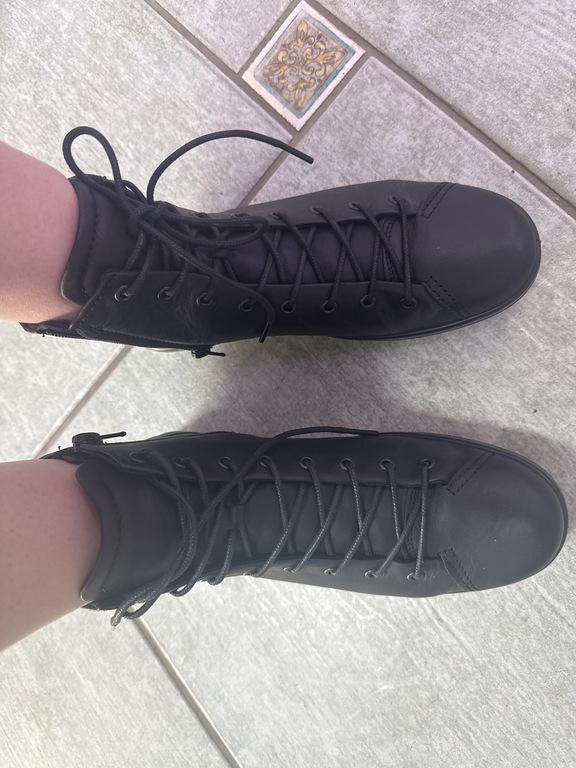 ECCO SOFT 2.0