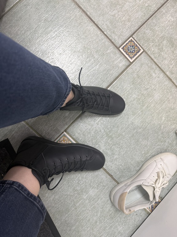 ECCO SOFT 2.0