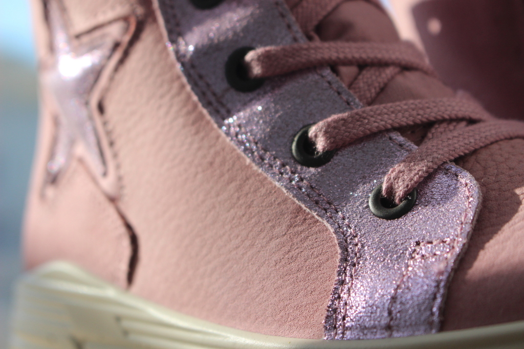 ECCO URBAN SNOWBOARDER