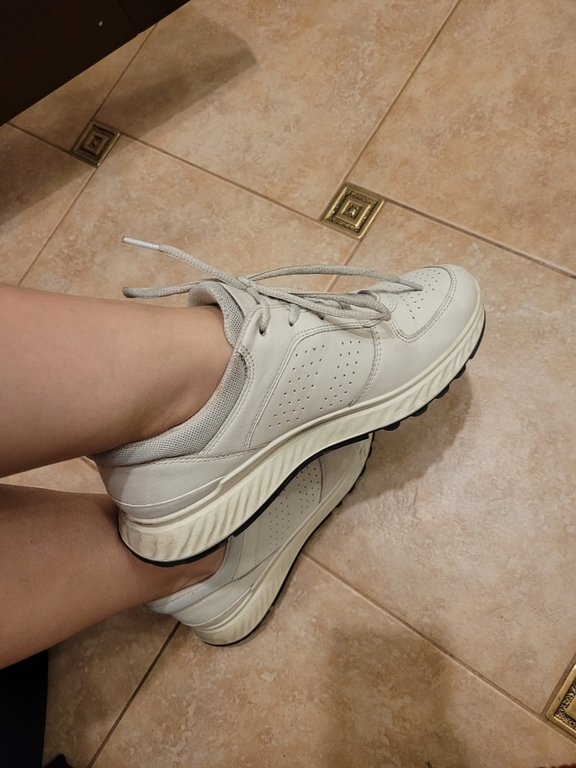 ECCO EXOSTRIDE W