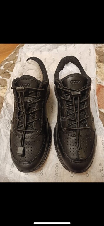 ECCO EXOSTRIDE W