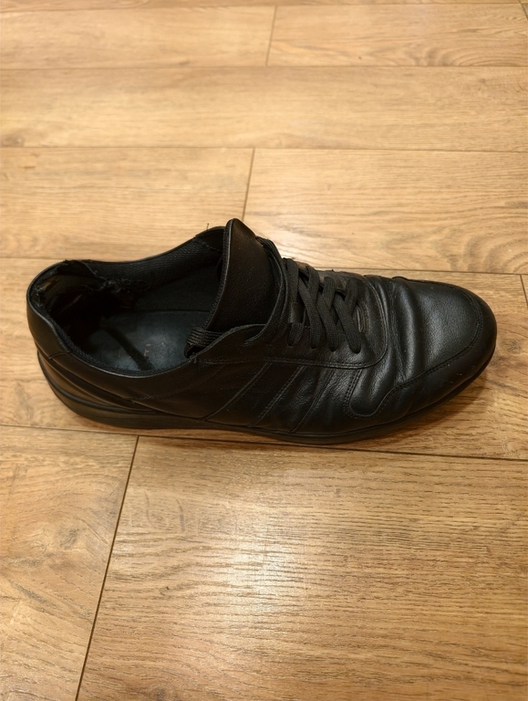 ECCO IRVING