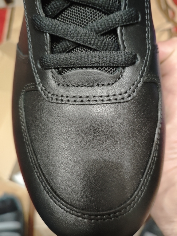 ECCO EXOSTRIDE M