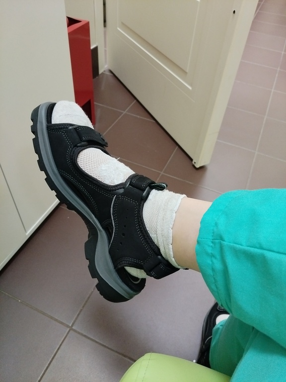 ECCO OFFROAD