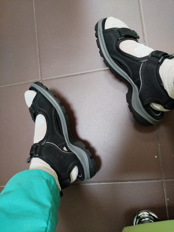 ECCO OFFROAD