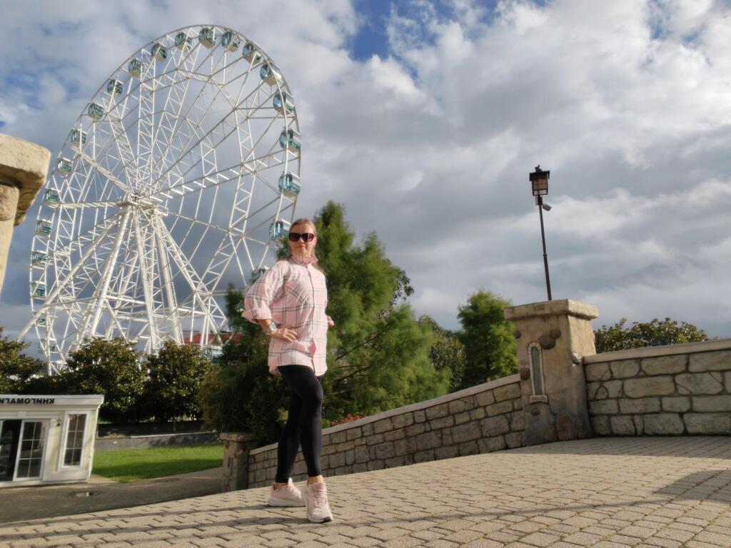 Фотография покупателя