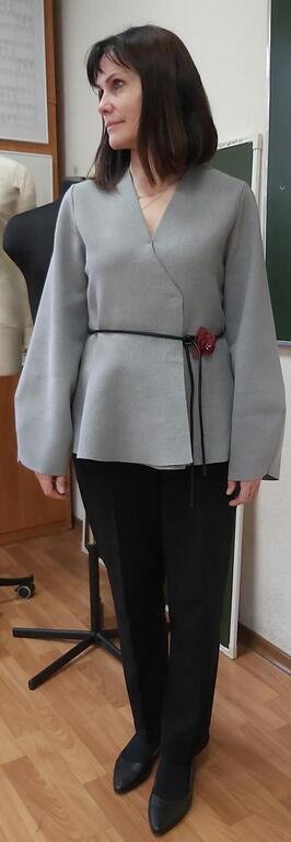 Фотография покупателя