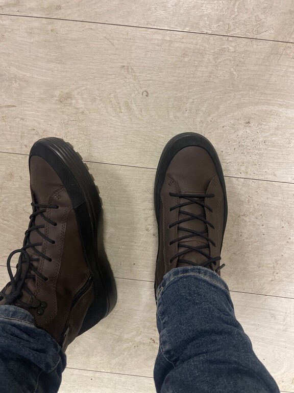 ECCO SOFT 7 TRED M
