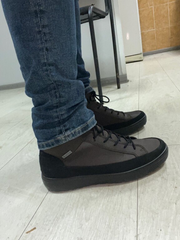 ECCO SOFT 7 TRED M