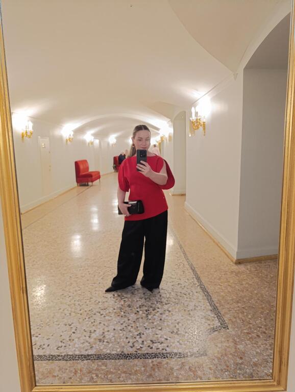 Фотография покупателя