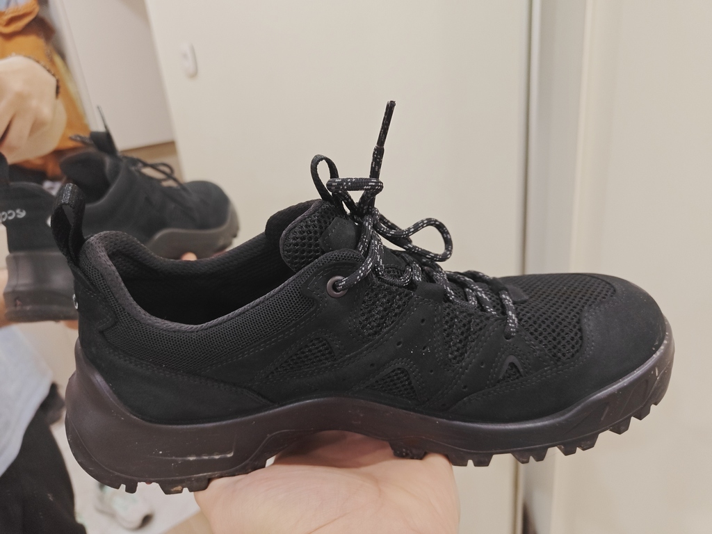 ECCO OFFROAD M