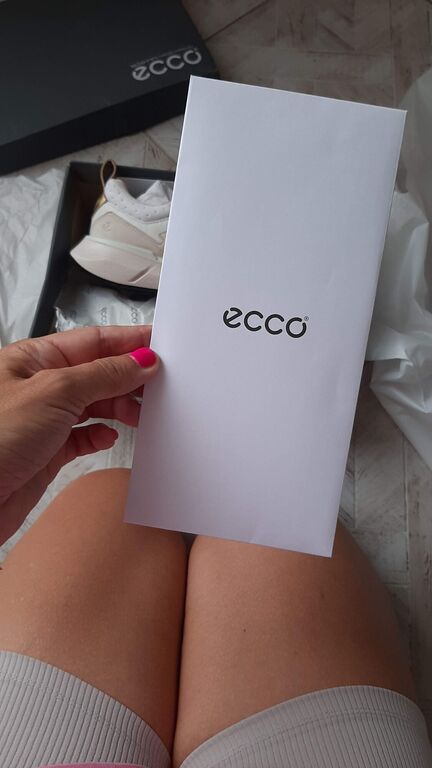ECCO BIOM 2.2 W