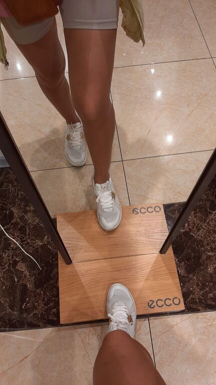 ECCO BIOM 2.2 W