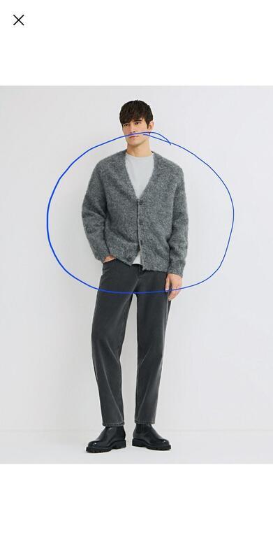 Фотография покупателя